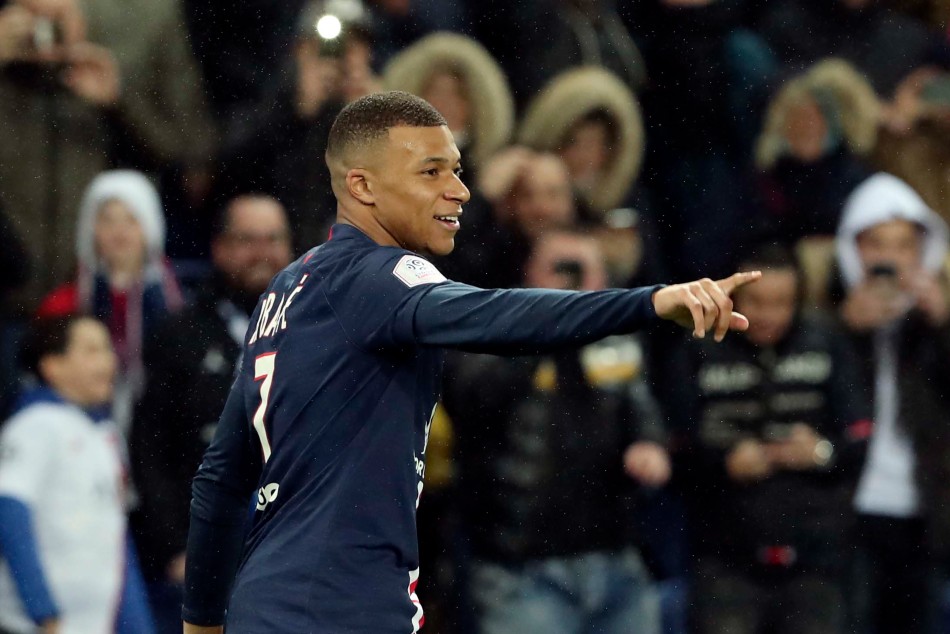 Top five most valuable strikers in football right now