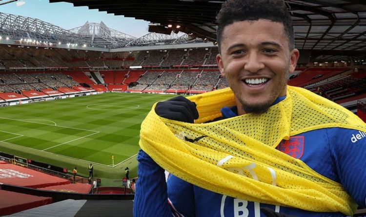 Man Utd could seal Jadon Sancho transfer ‘in the next days’ but Red Devils face problem