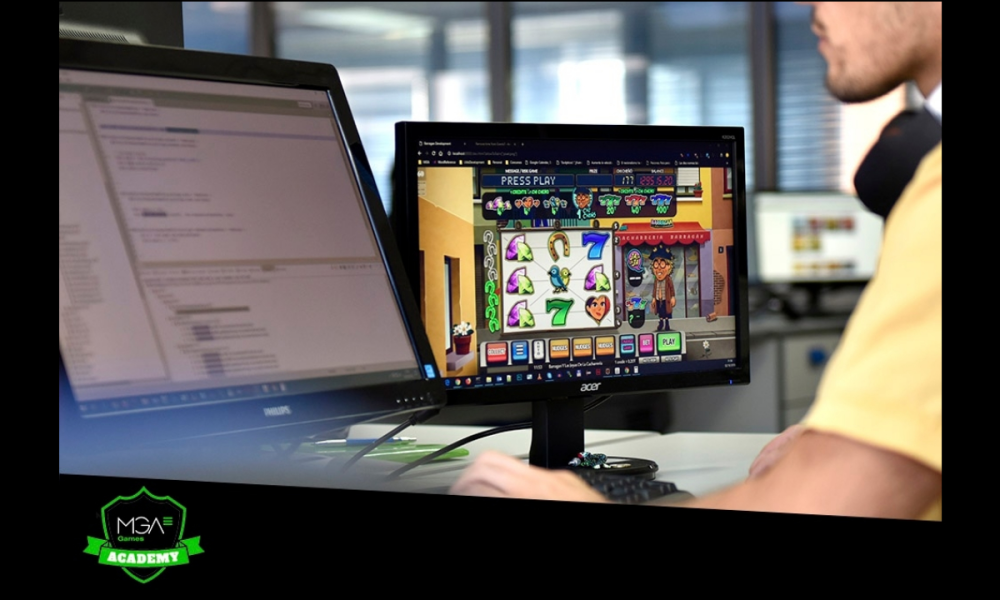MGA Games boosts talent in the online gaming sector with their MGA Games Academy