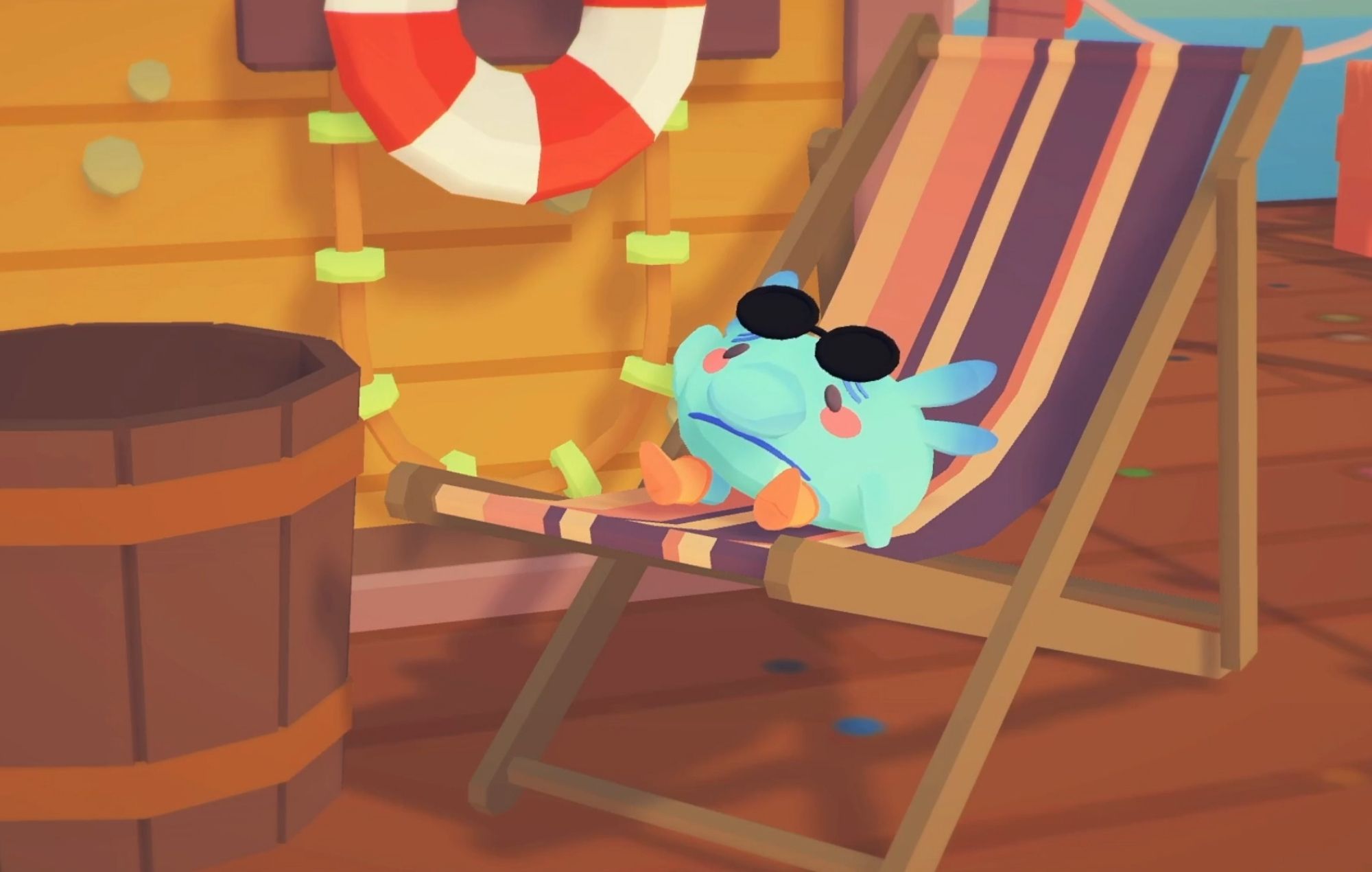 Here's every game announced during Nintendo's Indie Showcase
