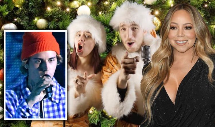 When is Christmas Number 1 announced?