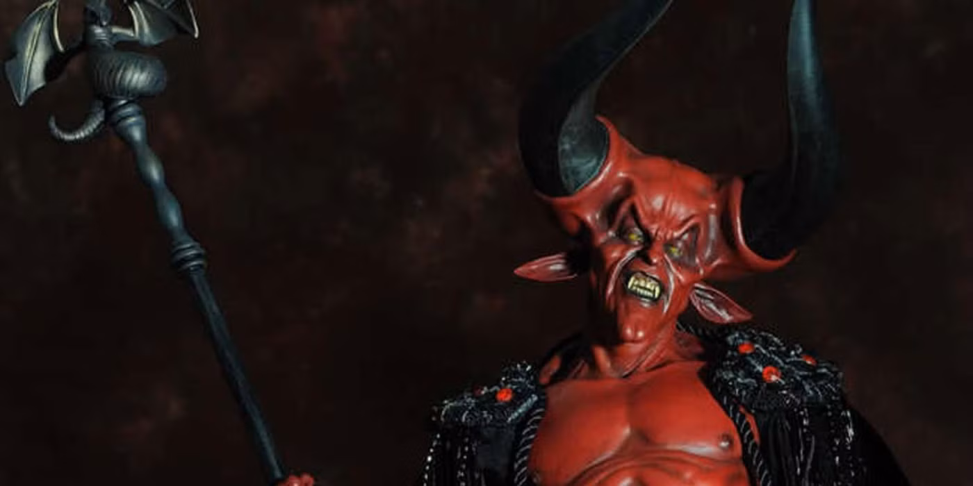 Here's Why a 'Legend' 4K Blu-ray Release Won't Happen