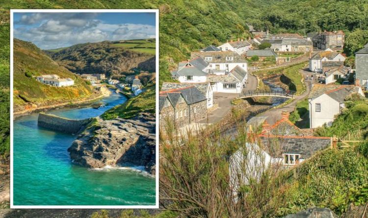 ‘Magical’ town named one of the most beautiful in Cornwall - ‘will definitely return’
