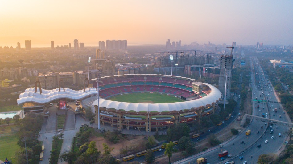 Exclusive: Dr Vijay Patil explains how empty stadium are prepping for 2021 and the new era of 'phygital sports
