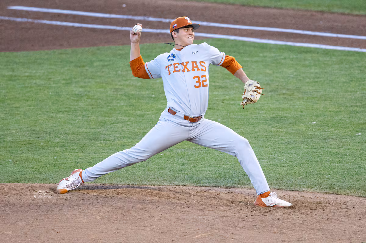 2021 MLB Draft Grades: Best and Worst Picks from Sunday Results