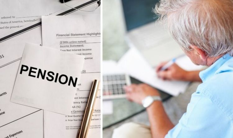 Pension: GMP members who contracted out of state pensions may be owed £32k - full details