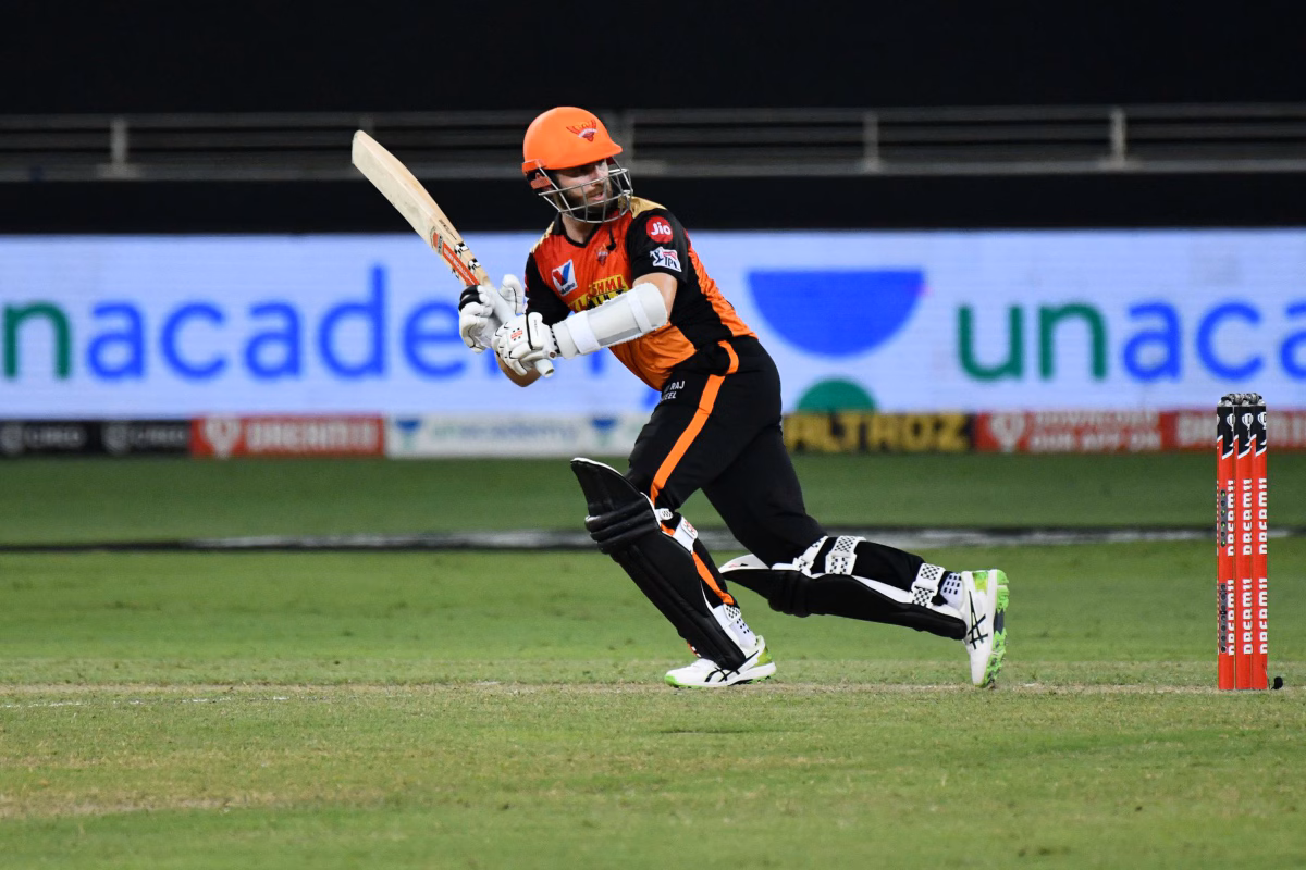IPL 2020: Kane Williamson's Form Crucial For SRH Against DC, Says Sanjay Bangar