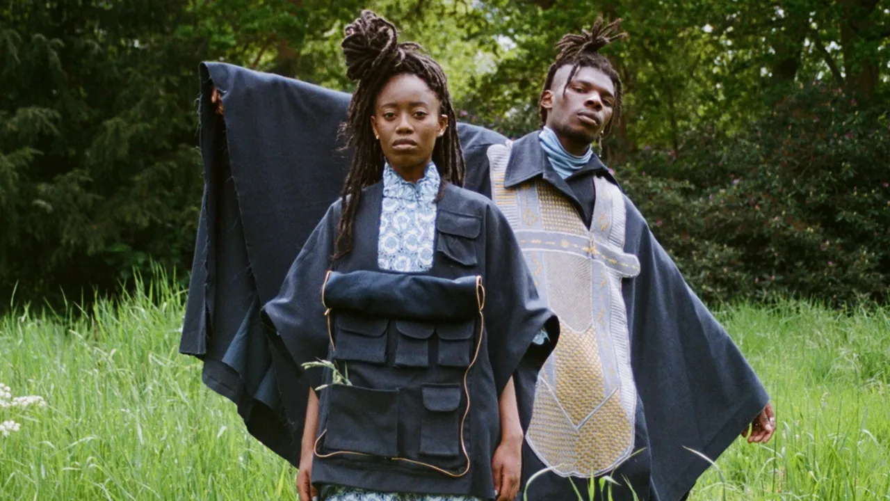 Meet the Founders of the UK’s Black Excellence Prize—And Its First Winner Joy Julius