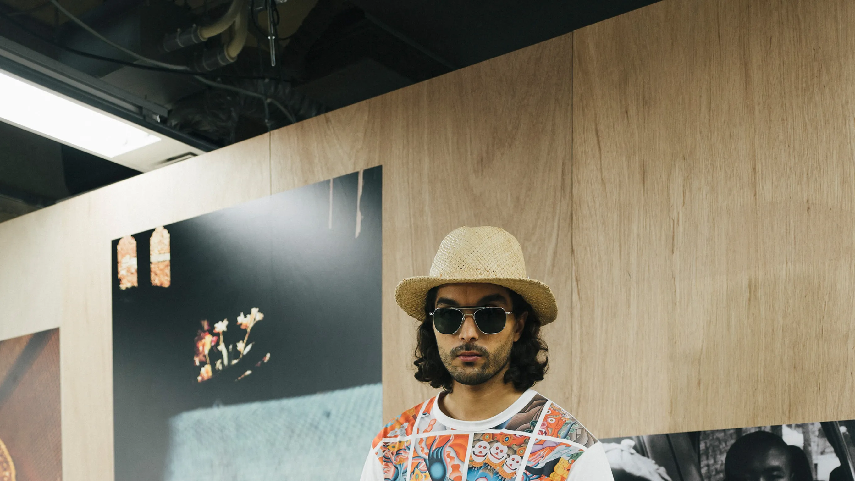 Junya Watanabe Spring 2022 Menswear Collection