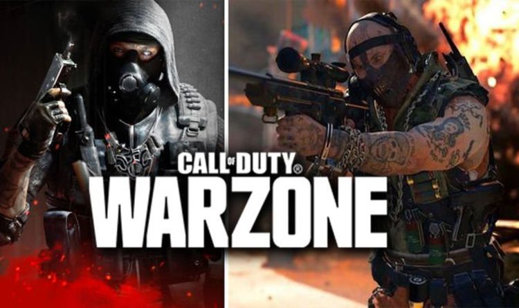 Call of Duty Warzone gets another crucial update: Patch notes for infinite stim glitch fix