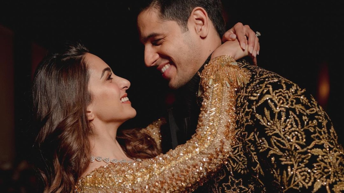 Kiara Advani and Sidharth Malhotra to begin shooting for first Bollywood movie together after marriage?