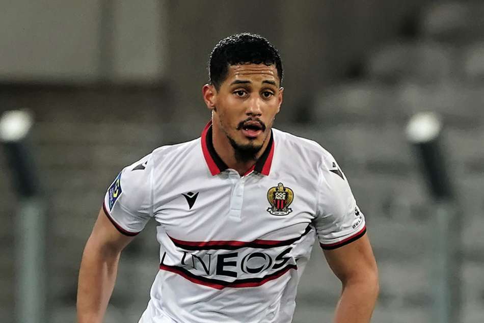 Arsenal defender Saliba joins Marseille on season-long loan