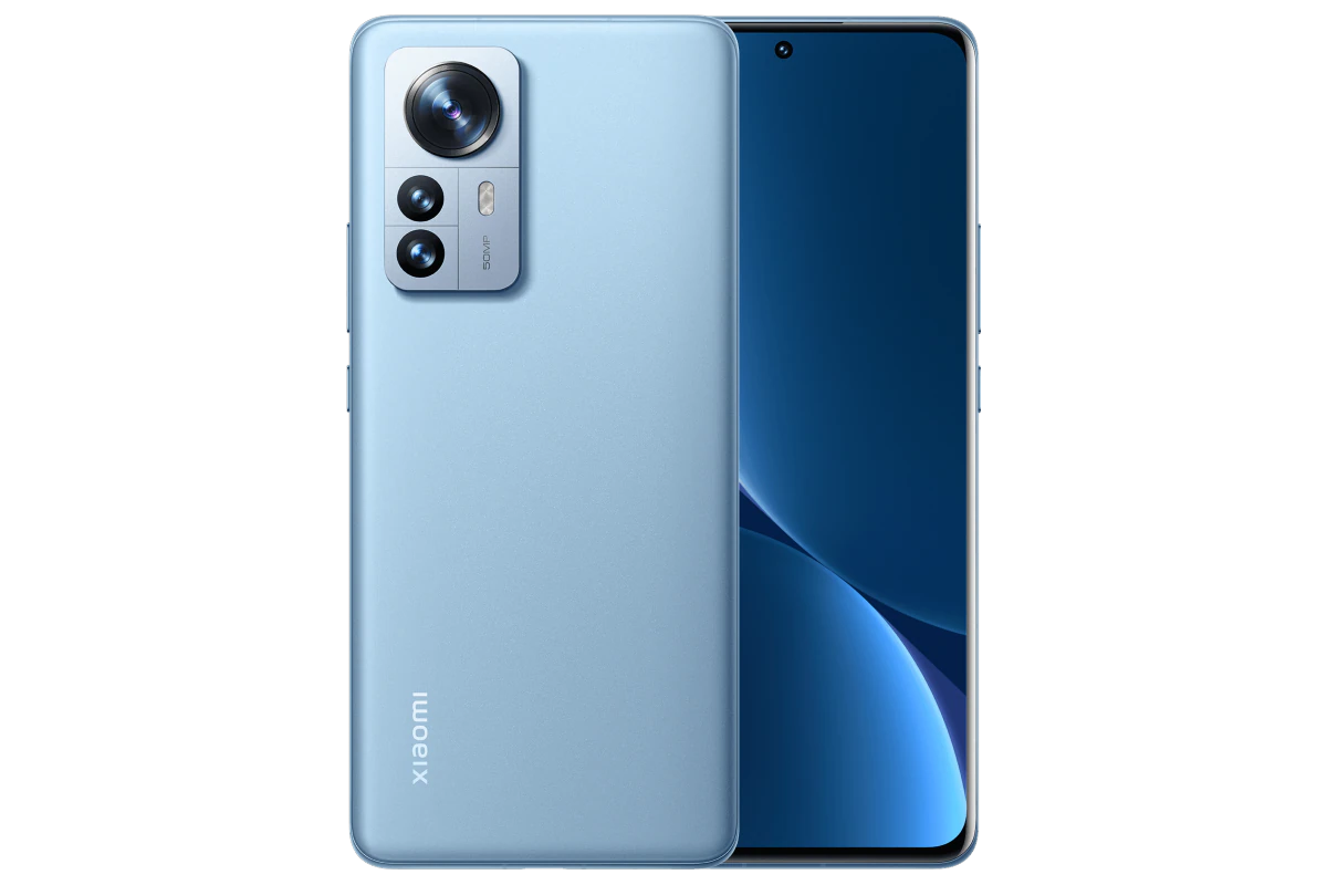 Xiaomi 12 Pro 'Derivate' Model Tipped to Be in the Works