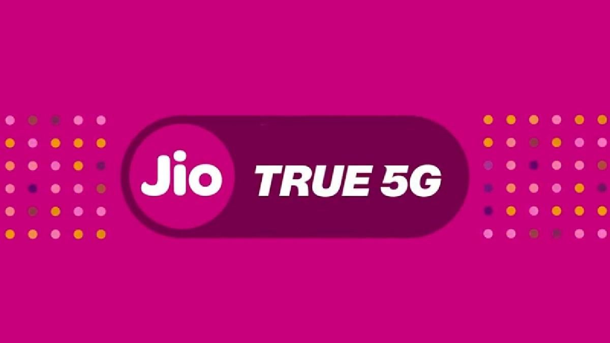 Reliance Jio 5G Services will now be available in all the major regions of Delhi-NCR - Smartprix
