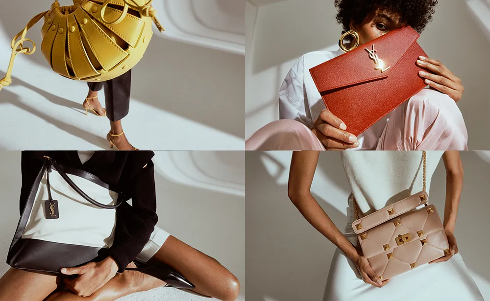 Why Luxury Brands Are Sitting Out the Resale Market Boom