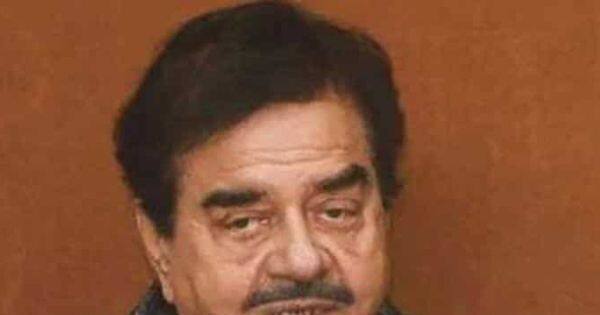 Shatrughan Sinha addresses censorship prospect on OTT; says, 'Lame excuse of hurt sentiments is a farce' | Bol