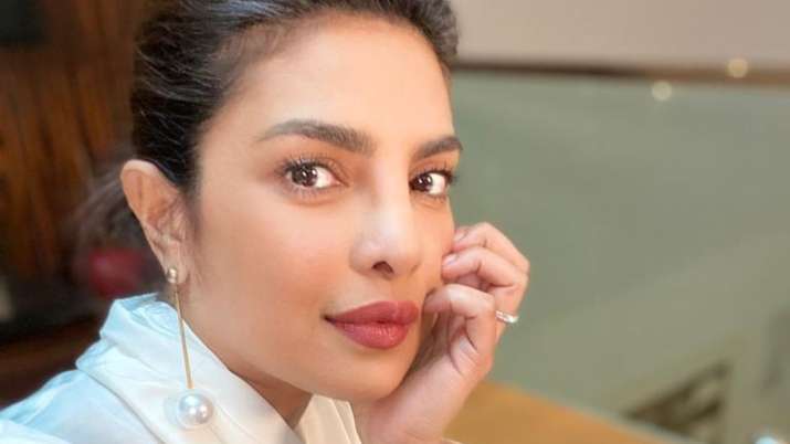 Priyanka Chopra Jonas' memoir 'Unfinished' to release in February