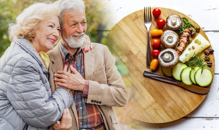 How to live longer: A weekly 18-hour fast could increase your life expectancy