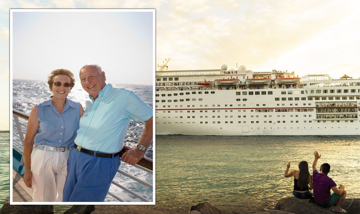 Cruise holidays: ‘Tired clichés’ about cruising exposed - from prices to guests