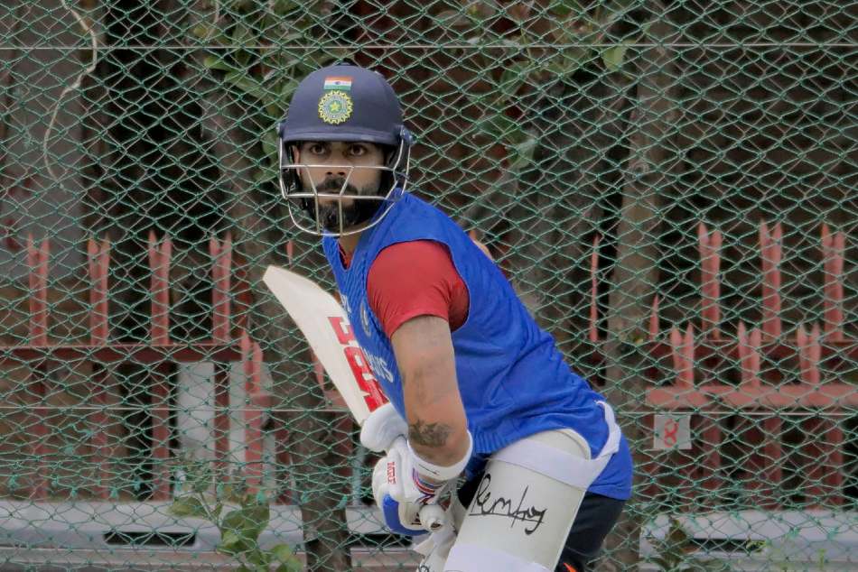 All's Not Well: Back problem resurfaces for captain Kohli after 2018 as he grapples on and off-field issues