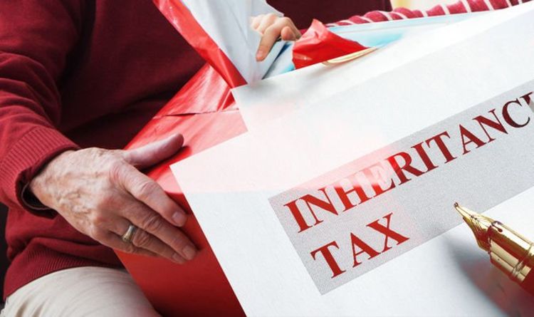 Inheritance Tax UK: How gifting could be the