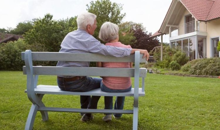 State pension age Brits missing out on Council Tax Reduction - are you eligible?