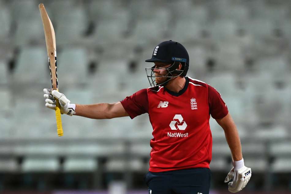 Brilliant Bairstow hits highest T20I score as England beat South Africa