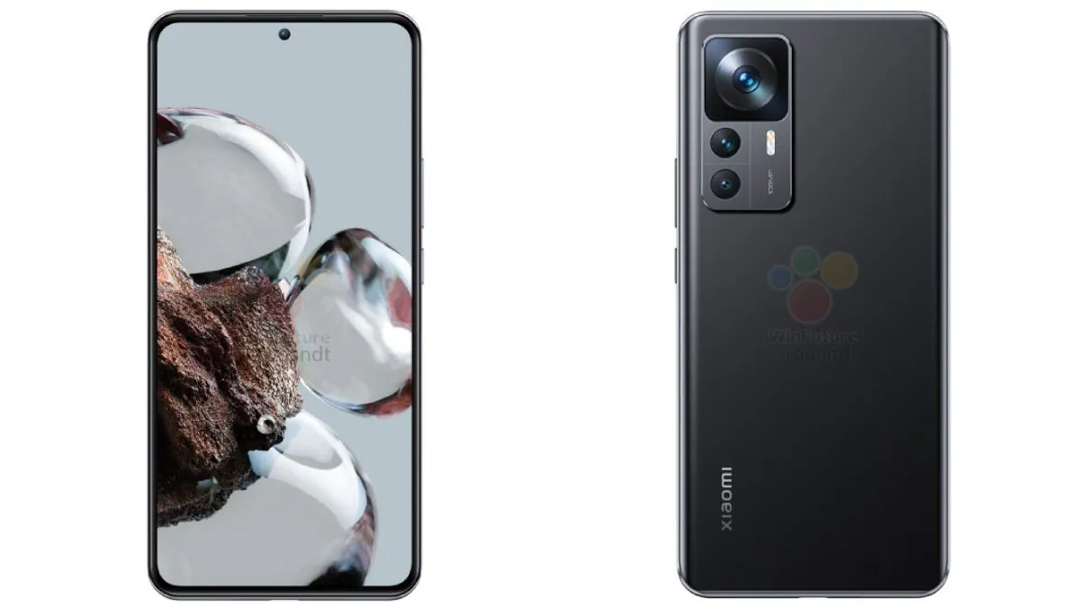 Xiaomi 12T Series Price, Specifications Leaked Ahead of Launch: Report