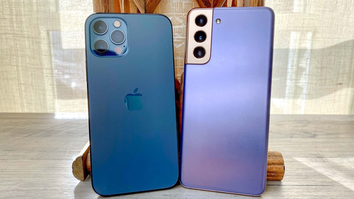 Best phones in 2021: The top smartphones rated