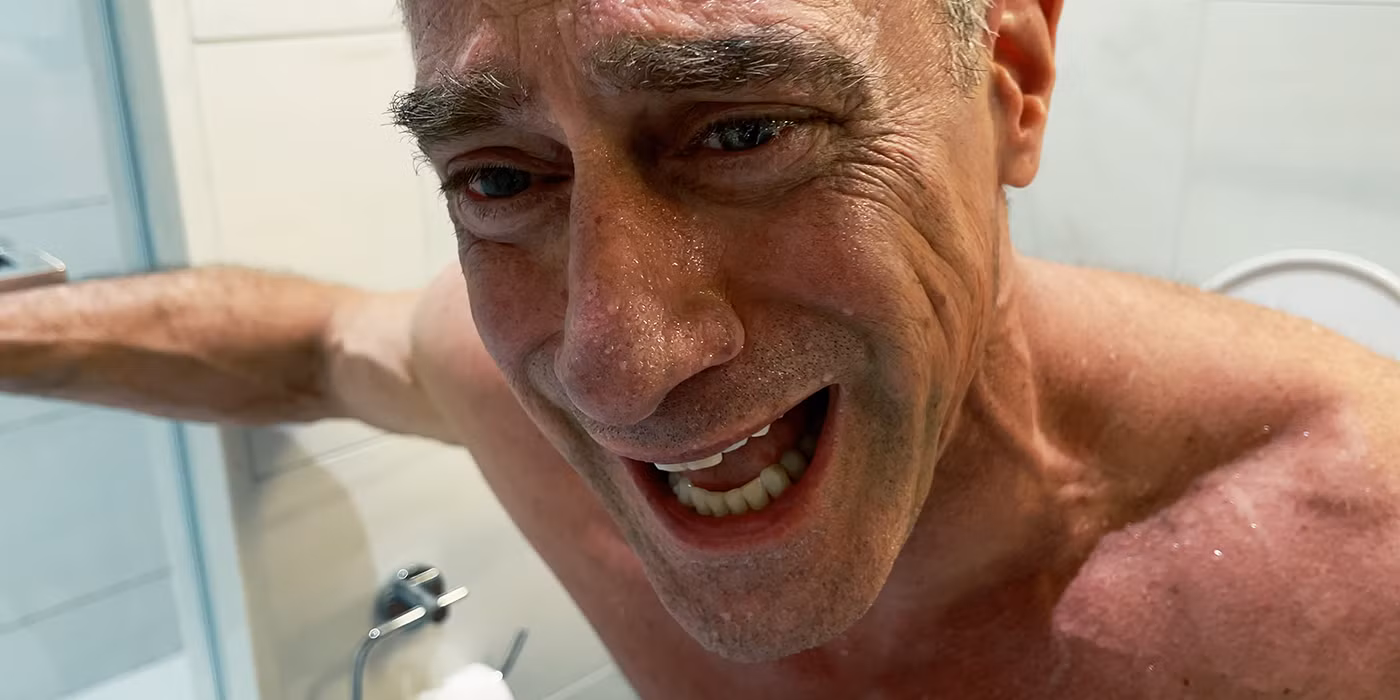 Exclusive: Christopher Meloni, 'Crank's Brian Taylor Selling New Short Film as NFT and the Trailer is 'Out!!!'