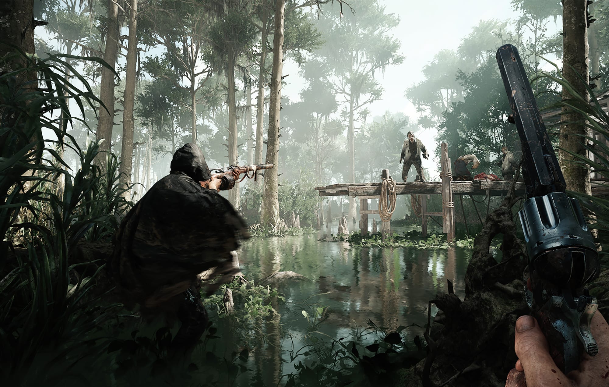 Tencent reportedly looking to buy 'Crysis' developer Crytek