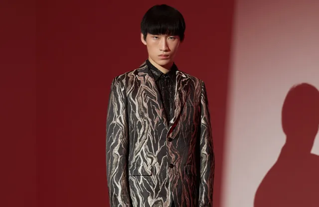 Kb Hong Men’s Fall 2021