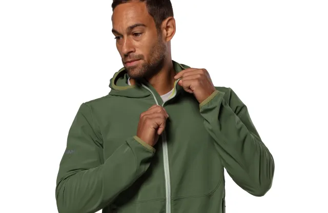 Nathan Sports Branching Out Into Apparel