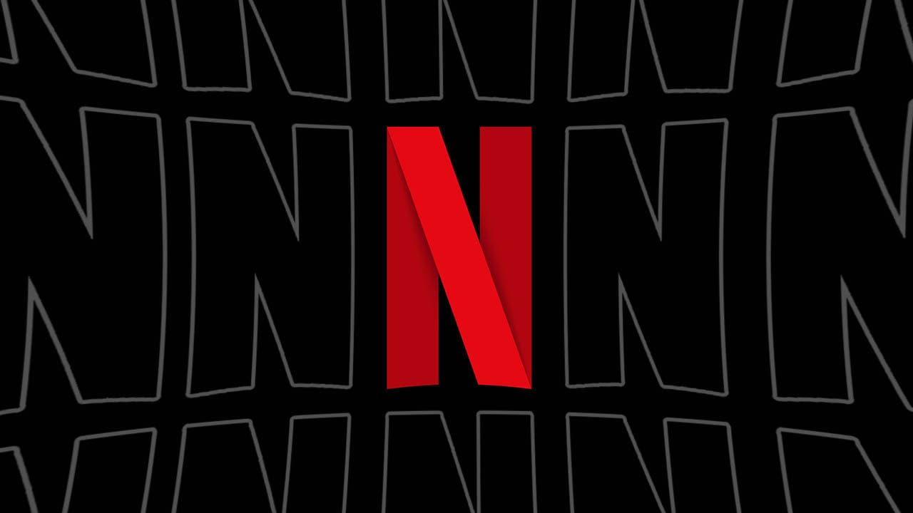 Netflix's Modest Growth Forecast Casts Pall Over Streaming