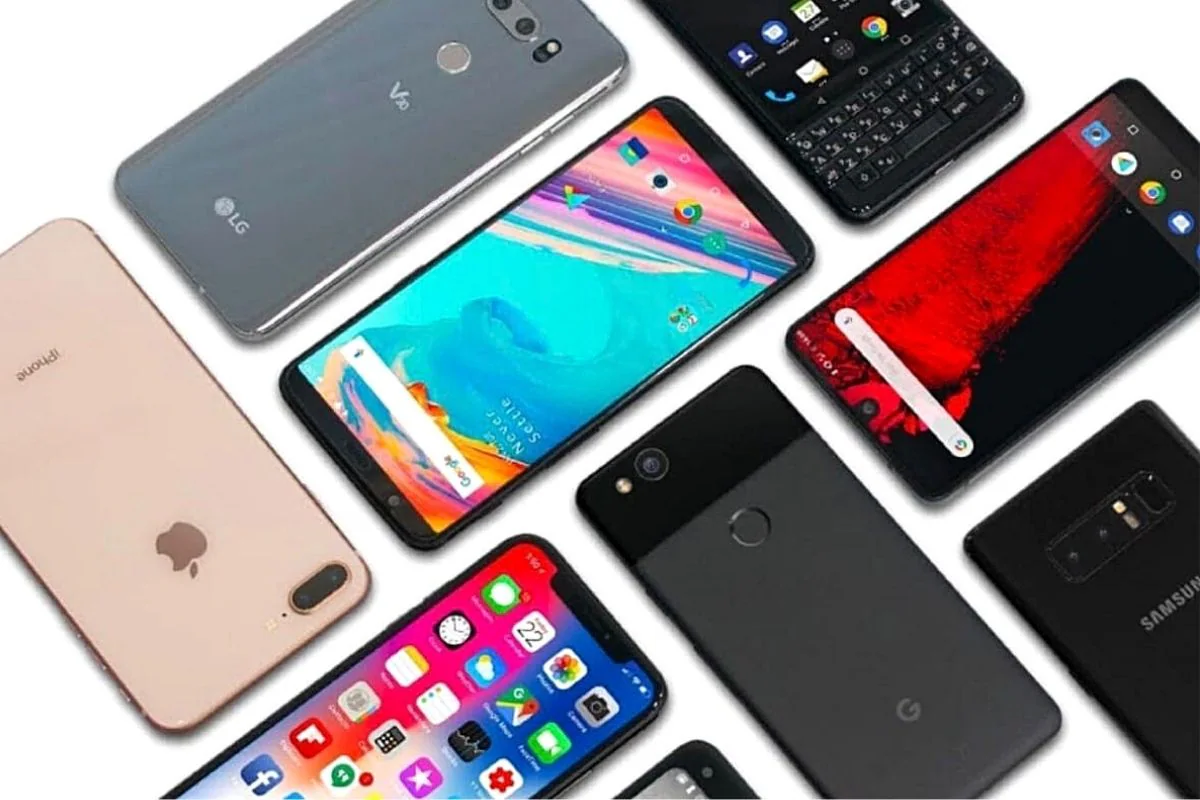Xiaomi Climbs to Third Spot in Global Smartphone Rankings, Apple Fourth Despite Strong Sales