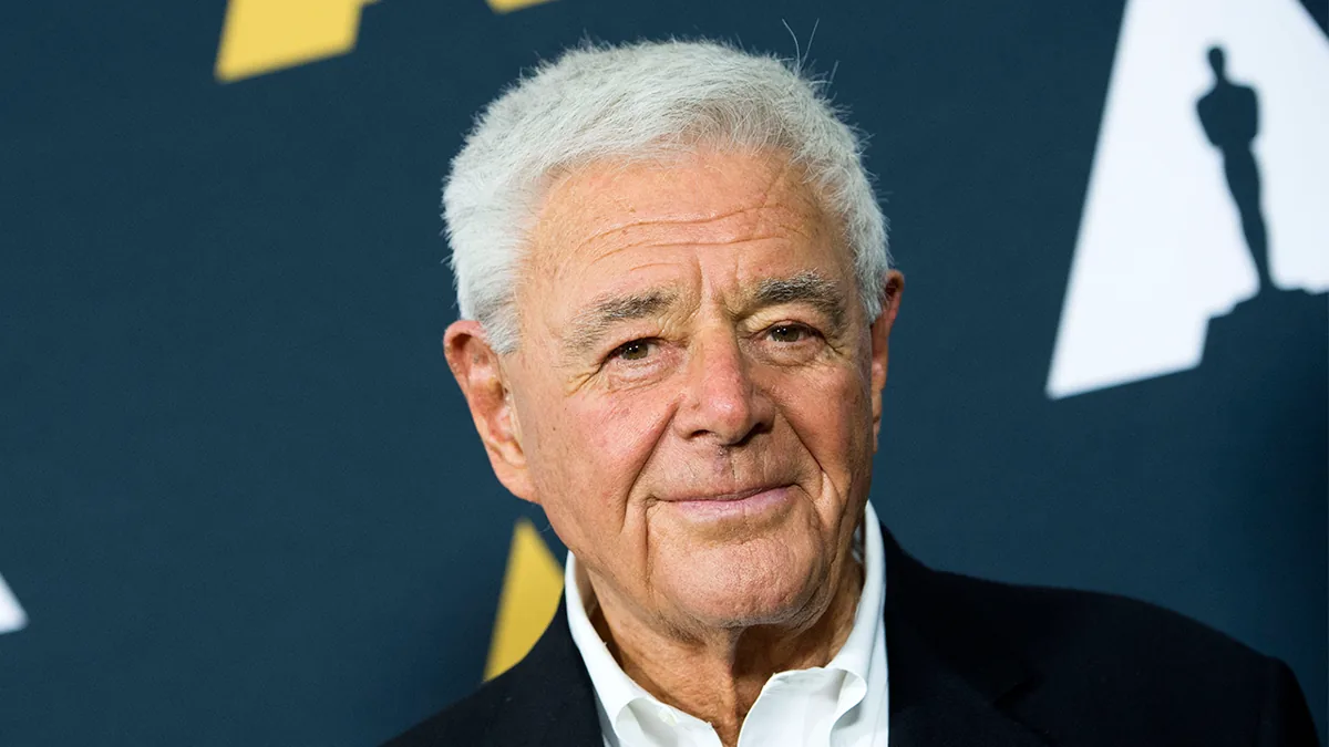 Richard Donner, Director of Superman, Lethal Weapon, and The Goonies, Dies at 91