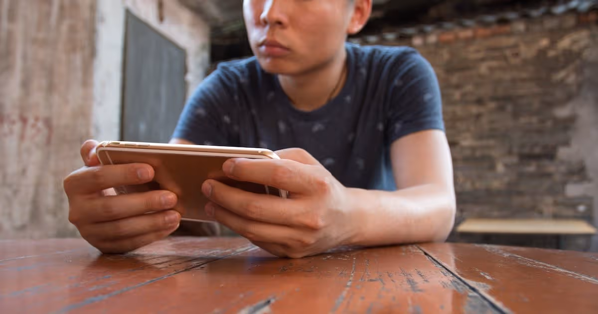 Kid allegedly spends Rs 1.3 lakh after playing popular iOS game, father sold his car to pay bill | 91mobiles.c