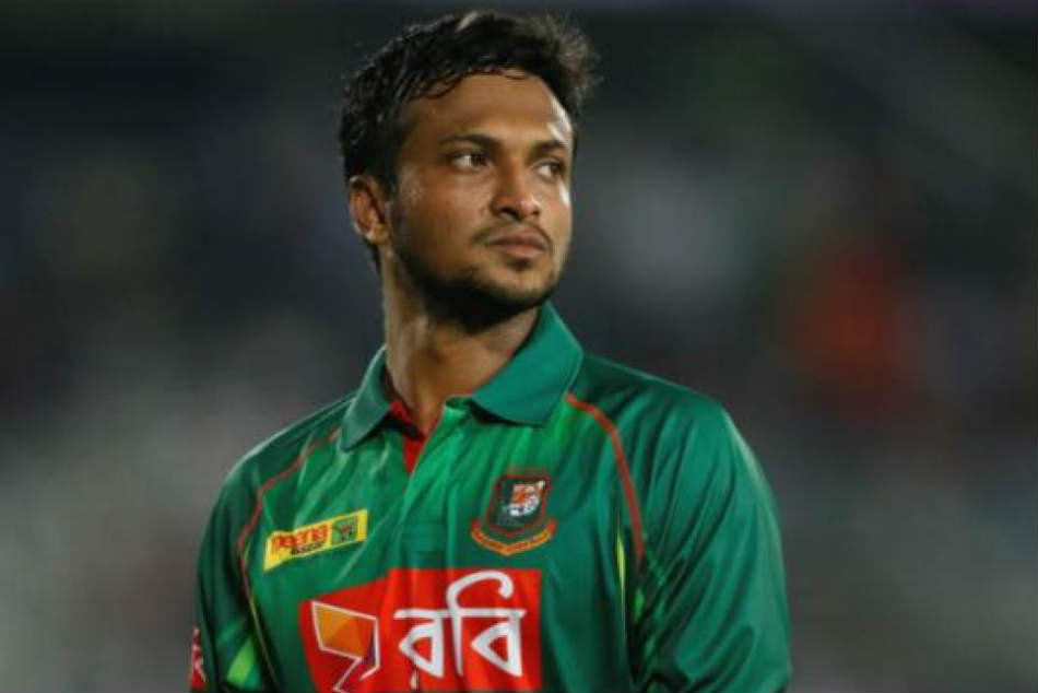 Shakib Al Hasan controversy: All-rounder's wife Umme cries foul: 'It's a plot against him'