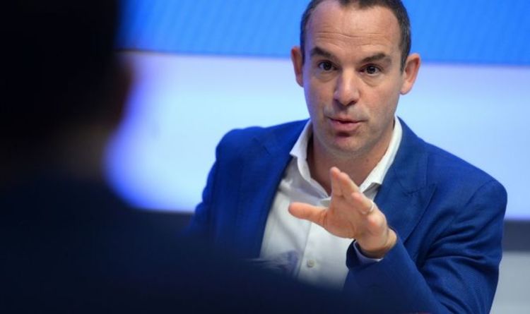 Martin Lewis shares five ways to claim thousands back through simple checks