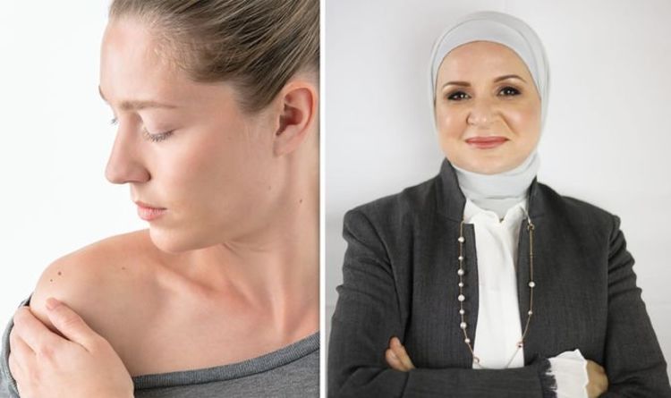 Skin cancer: Is your mole cancerous? An expert shares what to look out for