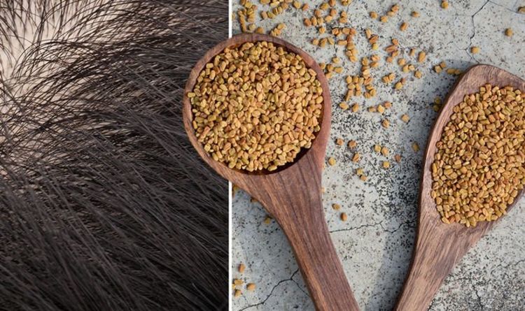 Taking fenugreek extract daily led to