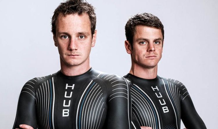 Huub’s endurance sports success prompts UK manufacturing move