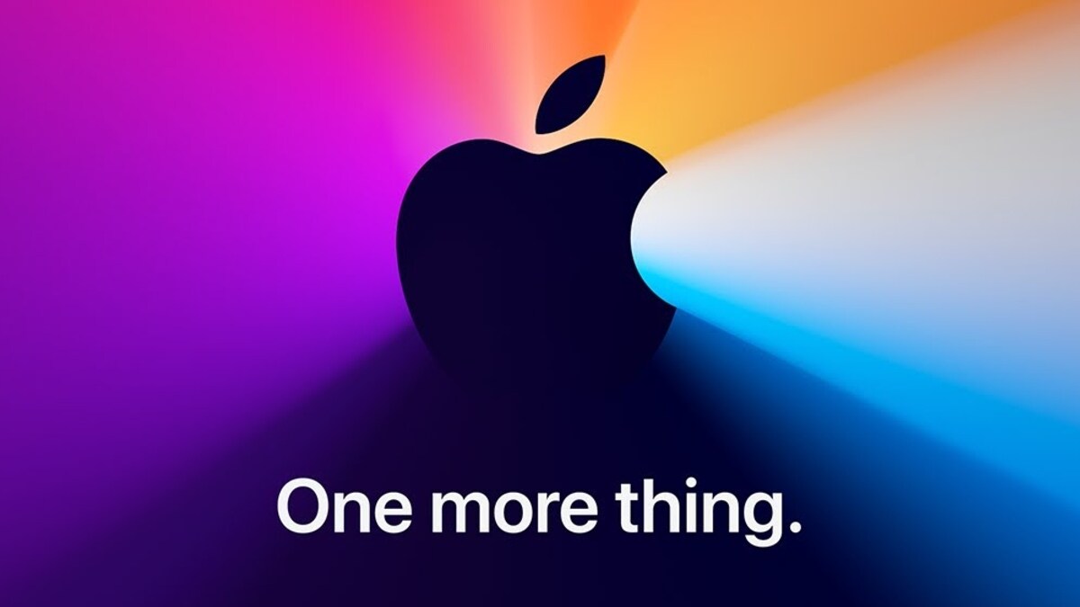 Apple Event Today: Here's What to Expect and How to Watch Livestream