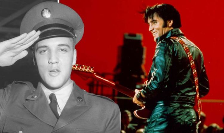 Elvis Presley ‘alive’: Joe Esposito’s ‘dying words hint at King's survival'