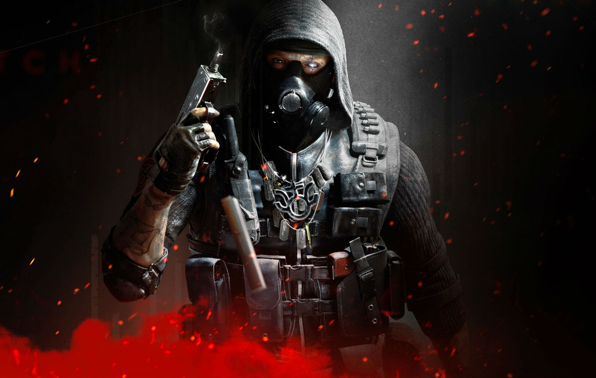 Here’s your first look at ‘Call Of Duty: Warzone’s new map