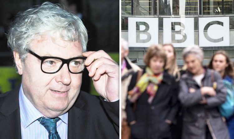 John Sessions: Late Spitting Image star’s fear BBC was ‘completely out of hand’