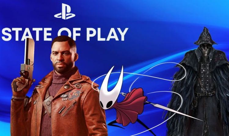 Sony State of Play live stream date, time: Deathloop, Hollow Knight, Bloodborne reveals?