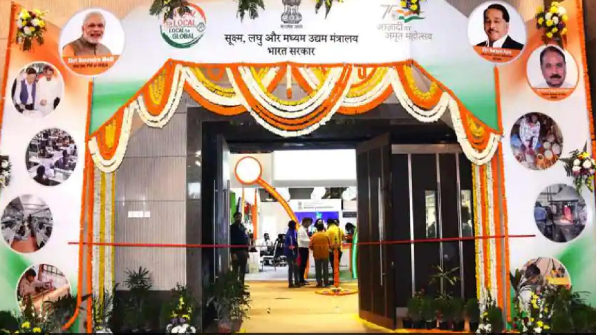 Budget 2023: Major expectations of the Indian MSMEs from the Finance Ministry