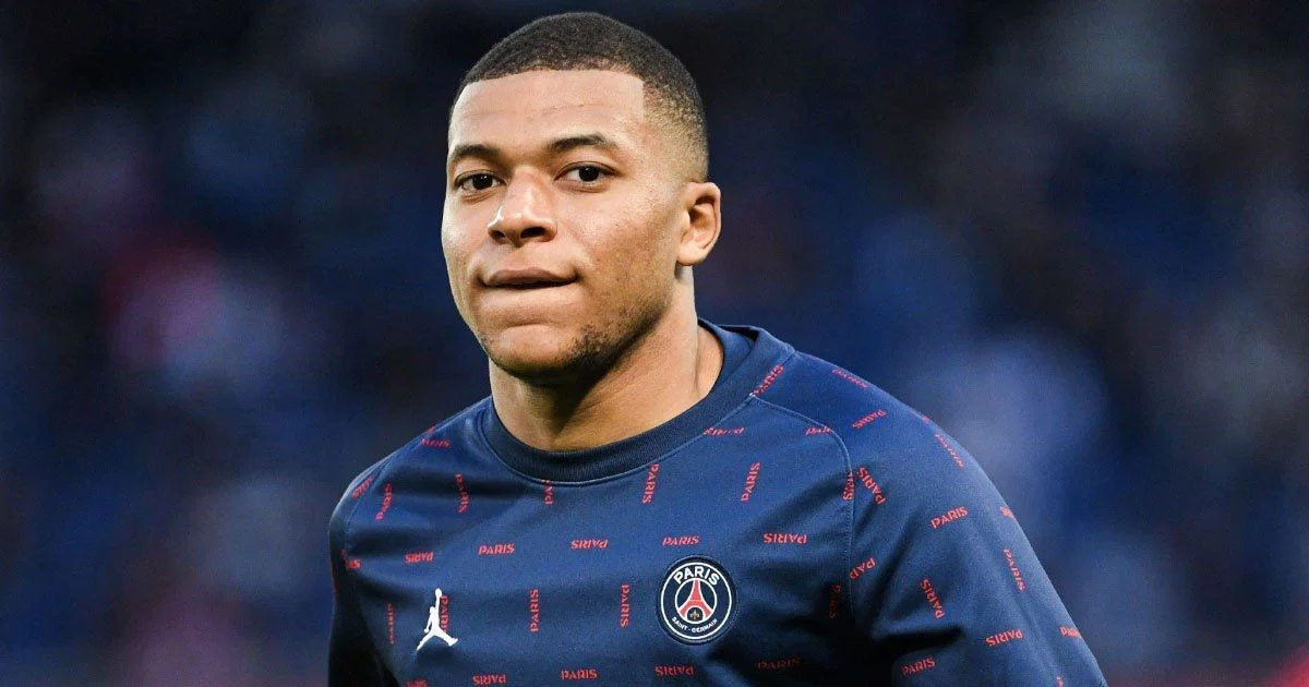 “Getting criticized won’t change the way I play and live” – Kylian Mbappe makes bold statement on image rights