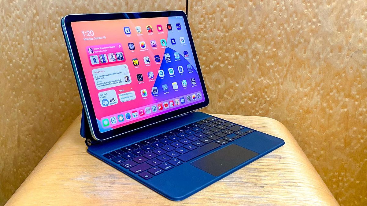 The best iPads in 2021